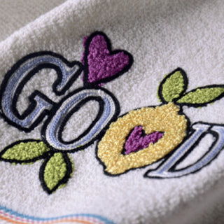 Set 6 Strofinacci Good