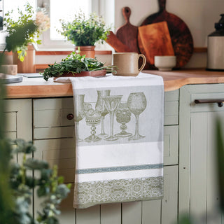 Set 6 Strofinacci Karol