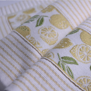 Set 6 Strofinacci Maison