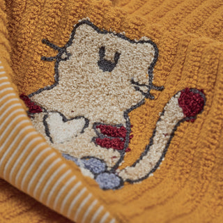 Set 6 Strofinacci Masseria