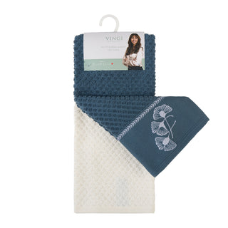 Set 2 Strofinacci Melissa