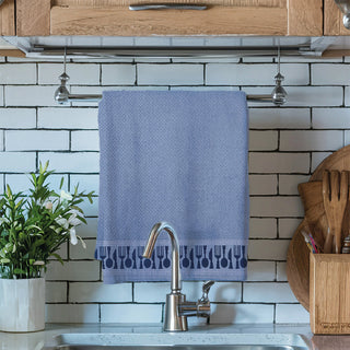 Set 6 Strofinacci New Kitchen