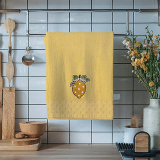 Set 6 Strofinacci Pois