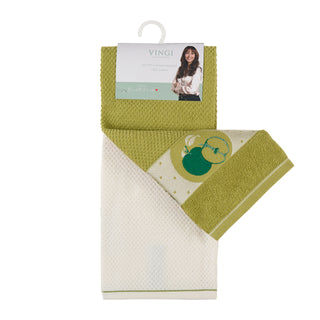 Set 2 Strofinacci Procida