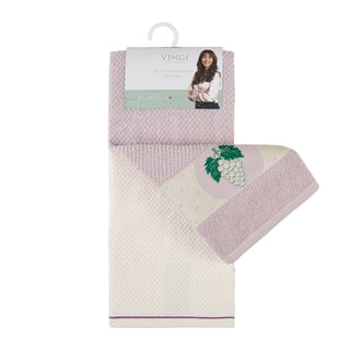 Set 2 Strofinacci Procida