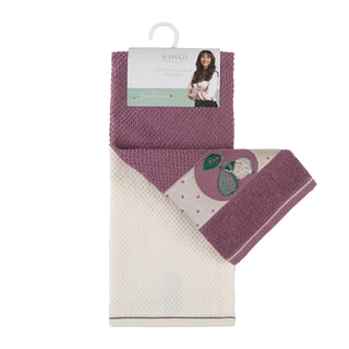 Set 2 Strofinacci Procida