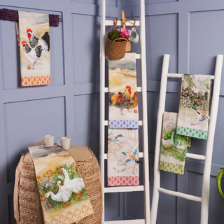 Set 6 Strofinacci Tiffany 06