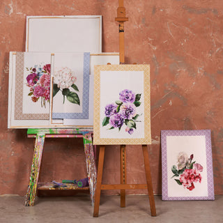 Set 6 Strofinacci Tiffany 08