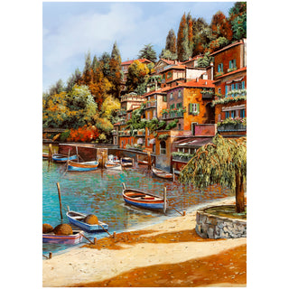 Set 6 Strofinacci Tiffany 22