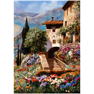 Set 6 Strofinacci Tiffany 22