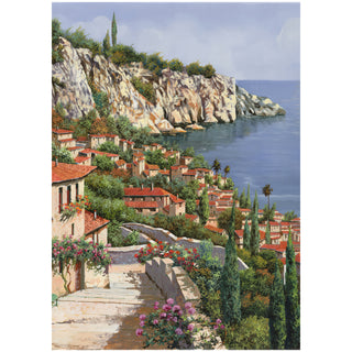 Set 6 Strofinacci Tiffany 22