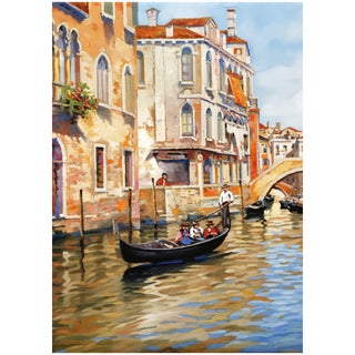 Set 6 Strofinacci Tiffany 22