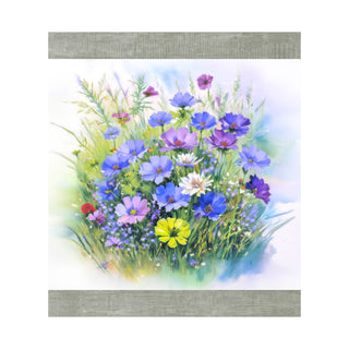 Set 6 Strofinacci Tiffany 23