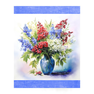 Set 6 Strofinacci Tiffany 23