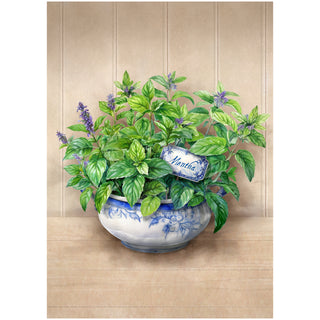 Set 6 Strofinacci Tiffany 25