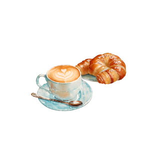 Set 6 Strofinacci Tiffany 26