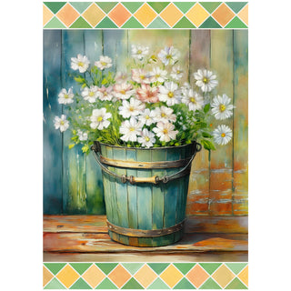 Set 6 Strofinacci Tiffany 27