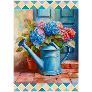 Set 6 Strofinacci Tiffany 27