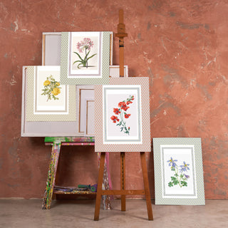 Set 6 Strofinacci Tiffany 28