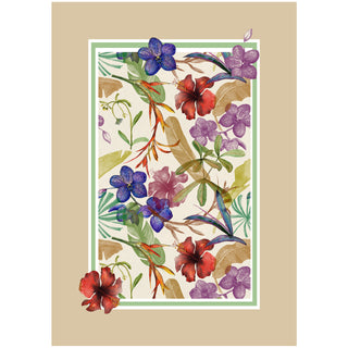 Set 6 Strofinacci Tiffany 29