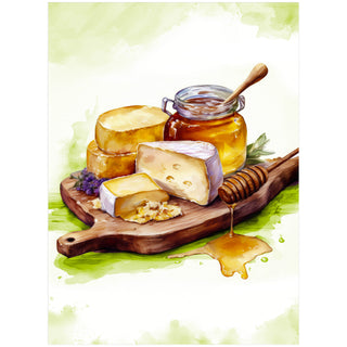 Set 6 Strofinacci Tiffany 31