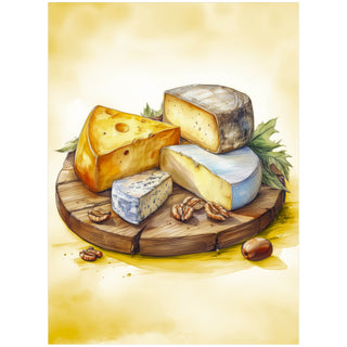 Set 6 Strofinacci Tiffany 31