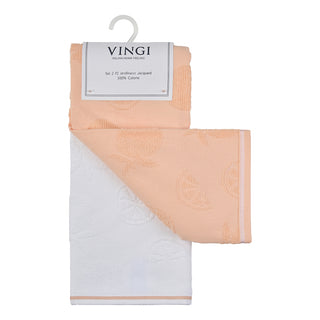 Set 2 Strofinacci Devin