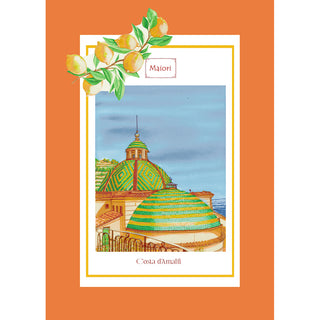 Set 4 Strofinacci Minori