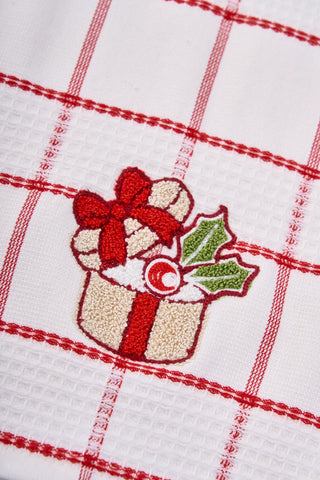 Set 6 Strofinacci Magic