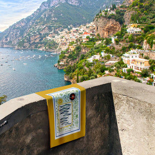 Set 4 Strofinacci Cetara