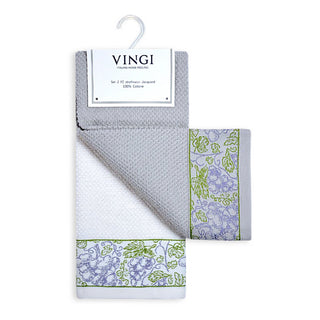 Set 2 Strofinacci Fruit