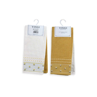 Set 2 Strofinacci Juliana