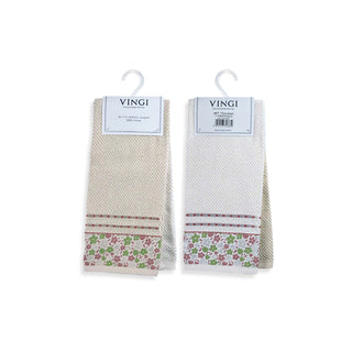 Set 2 Strofinacci Juliana