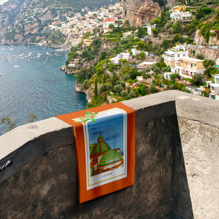 Set 4 Strofinacci Minori