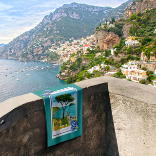 Set 4 Strofinacci Ravello