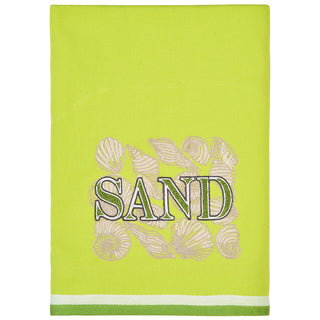 Telo Sand