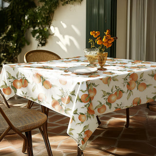 Tovaglia Arance Giorgia