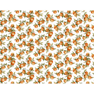 Tovaglia Arance Giorgia