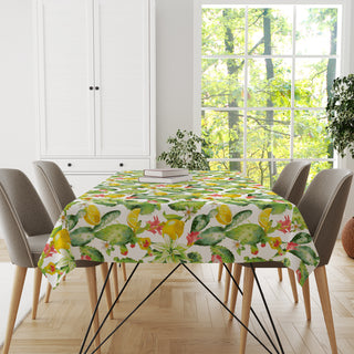 Tovaglia Cactus Giorgia