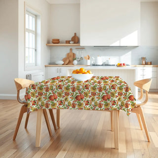 Tovaglia Melograno Giorgia