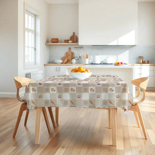 Tovaglia Patchwork Giorgia