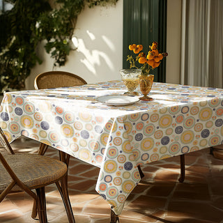 Tovaglia Cerchi Giorgia