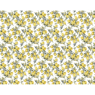 Tovaglia Limoni Giorgia