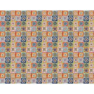 Tovaglia Maiolica Giorgia
