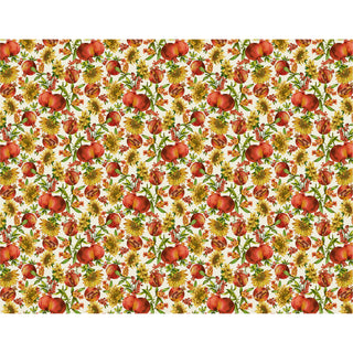 Tovaglia Melograno Giorgia