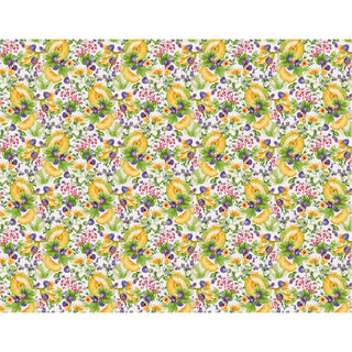 Tovaglia Meloni e Fichi Giorgia