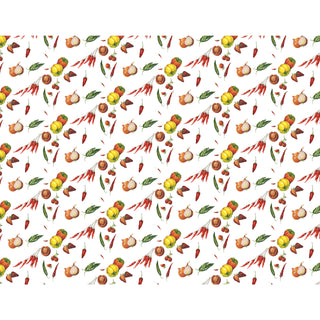 Tovaglia Peperoncini Giorgia