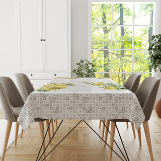 Tovaglia Costa D'Amalfi 02/B