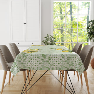 Tovaglia Costa D'Amalfi 02/A