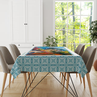 Tovaglia Costa D'Amalfi 03/B